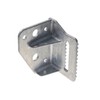 Novoferm Roller Bracket Upper Right Can Be Used Sectional Door