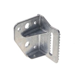 Novoferm Roller Bracket Upper Right Can Be Used Sectional Door Garage Door Replacement Part 30369000 for ISO, GST, FKS and SI from Year of Manufacture 1988