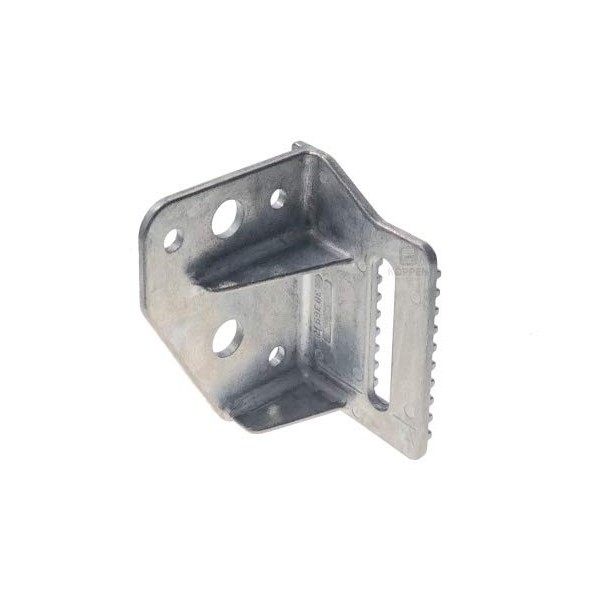 Novoferm Roller Bracket Upper Right Can Be Used Sectional Door