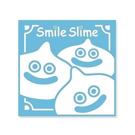 Smile Slime Hand Towel Slime