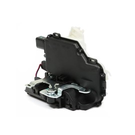 Apriciter Door Lock Actuator Rear Left 3B4839015A Replacement for MK4 1997-2006 5Z4839015 3B4839015