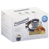 Entenmann's Single Serve Coffee, Hazelnut, 10 Count (Pack of 4)