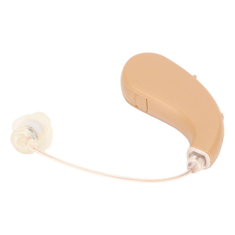 Elderly Sound Amplifier Professional Senior Portable Volume Adjustable Ear Hearing
