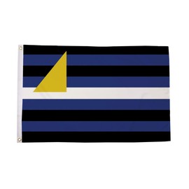 AZ Flag Decorative Outdoor Flags, Multi-Colour