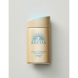 Anessa [아넷사] NEW 퍼펙트 UV 선스크린 스킨케어 밀크 60ml [Anessa] NEW Perfect UV Sunscreen Skincare Milk 60ml