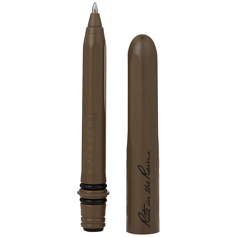 Rite in the Rain All-Weather EDC Pen, Flat Dark Earth