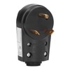 30A RV Plug Male, 30A RV Plug Male, 125V 30A