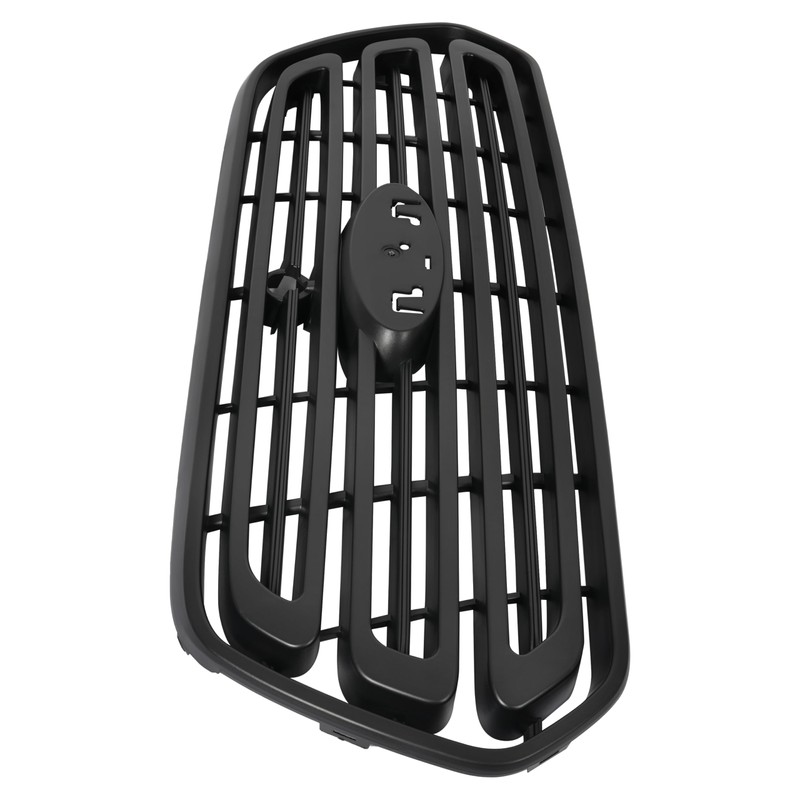 KUAFU Front Grill Compatible with 2015-2019 Ford Transit 150 250