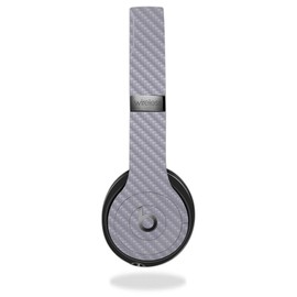 MightySkins Carbon Fiber Skin for Beats by Dr. Dre Pill Plus - Pine Collage | Protective, Durable Textured Carbon Fiber Finish | Easy to Apply, Remove, and Change Styles | Made in The USA