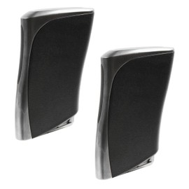 USARemote Key Fob Replacement for 2020 2021 2022 2023 2024 2025 Lexus ES250 ES300H ES350 LS500 4-Button Smart Keyless Entry Remote (HYQ14FBZ, 8990H-06020, 8990H-06021) (2-Pack)