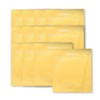 Biodance Radiant Vita Niacinamide Real Deep Mask 4 sheets x 3 packs / 바이오던스 래디언트 비타 나이아신아마이드 리얼 딥 마스크 4매 x 3팩