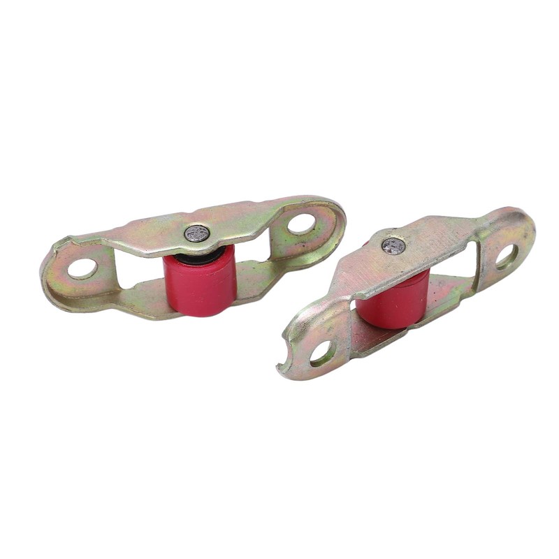 Flutter Door Sliding Window Pulley Pulley Pulley Wheel Pulley Roller