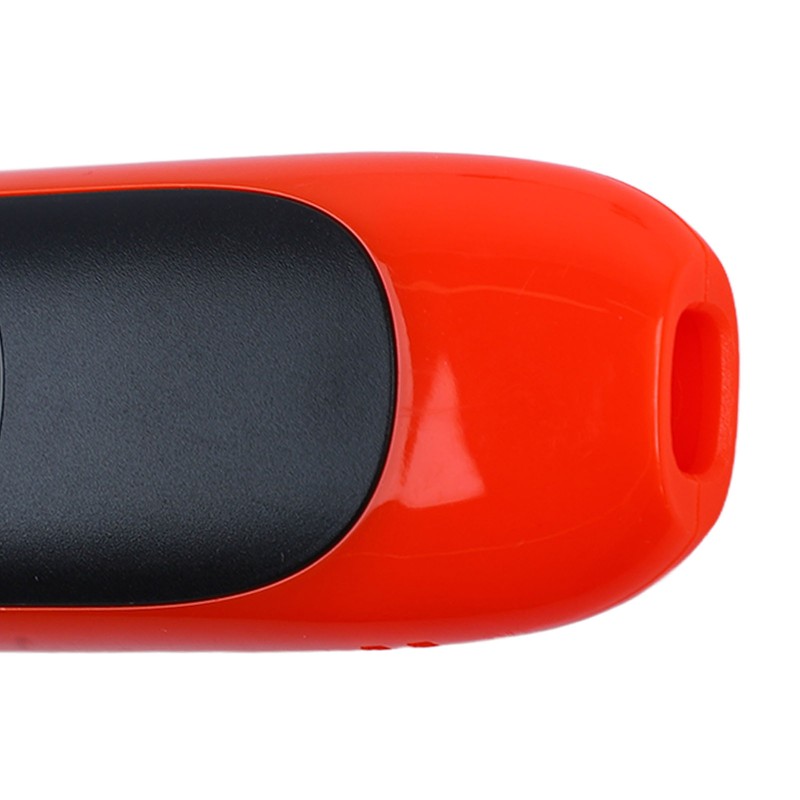 Kazoo Resin Environmental Protection ABS Performance Musical Instrument with Flute