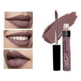 Labial Indeleble Mate Mia Terra Color Cocoa                                                                                                           