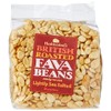HODMEDOD'S Roasted Fava Beans - Lightly Sea Salted 300g (PACK