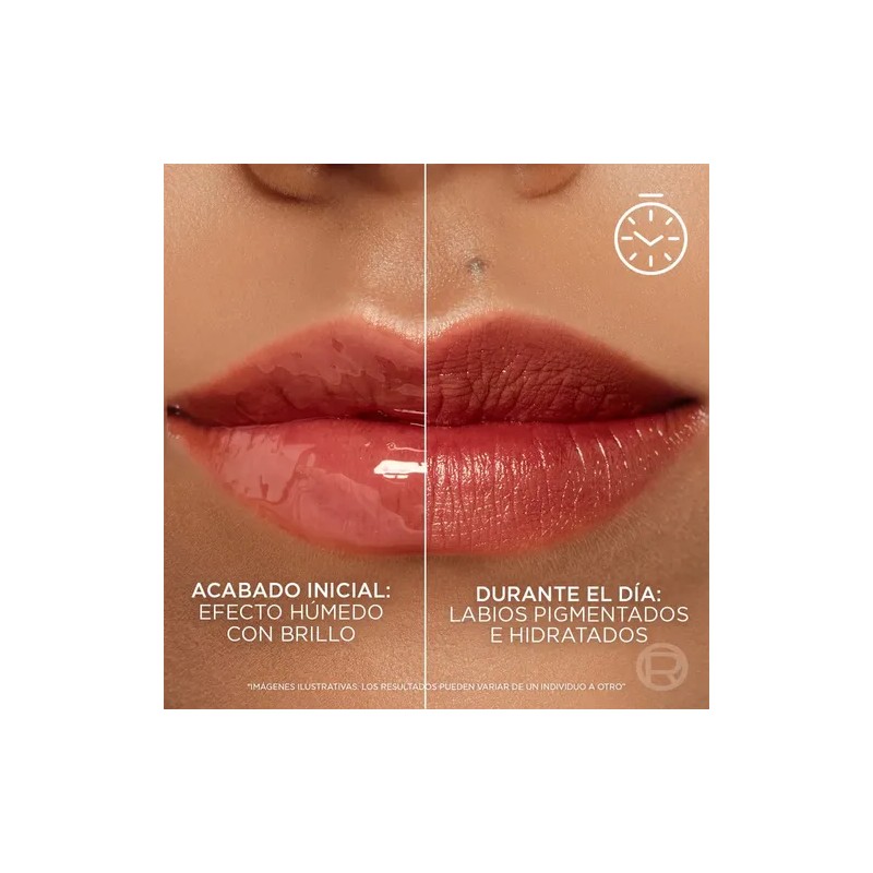 Sérum Tinta Para Labios Hyaluron 485 Loréal Paris