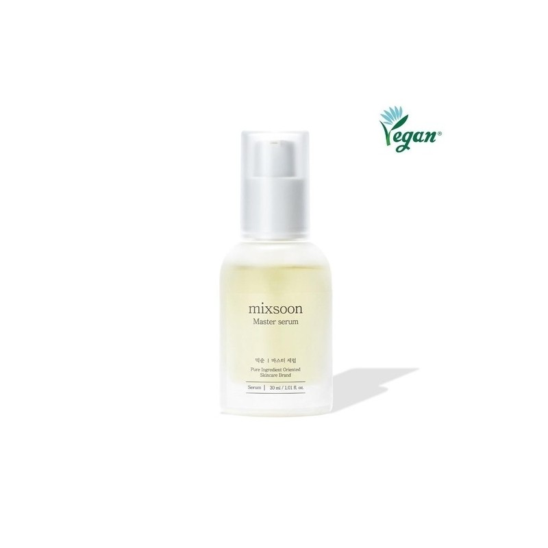 Mixun Master Serum 30ml / 믹순 마스터 세럼 30ml