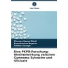 Eine PKPD-Forschung: Wechselwirkung zwischen Gymnema Sylvestre und Gliclazid: DE