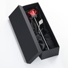 Rose Flower Keepsake Urns for Human Ashes Memorial Urn Locket