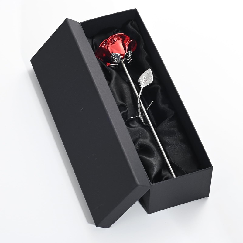 Rose Flower Keepsake Urns for Human Ashes Memorial Urn Locket
