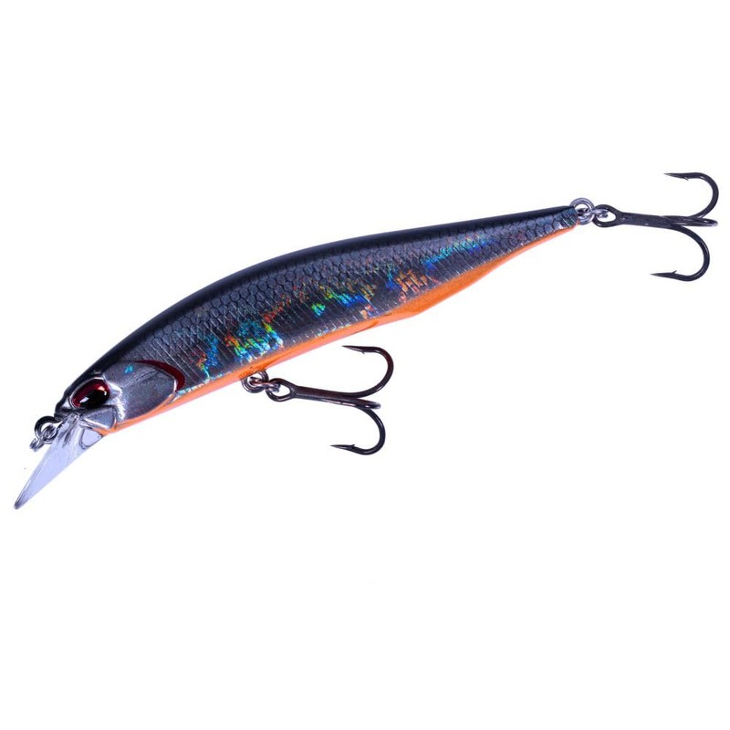 Duo Realis Gea3006 Jerkbait 85Sp Ghost Minnow, Multi-Colour