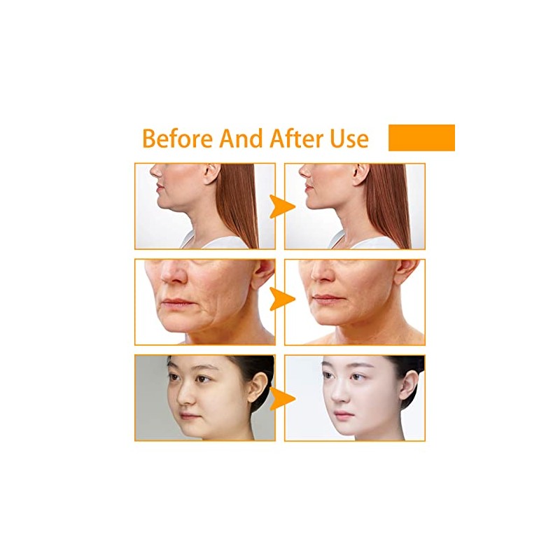 Turmeric Firming Whitening Cream, Moisturizer Cream for Face, Remove Wrinkle