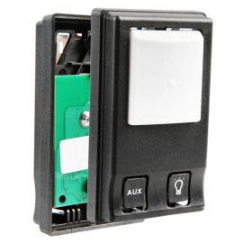 Need-A-Remote 2 Replacement For LiftMaster 378LM Wireless 315MHz Garage Door Wall Control