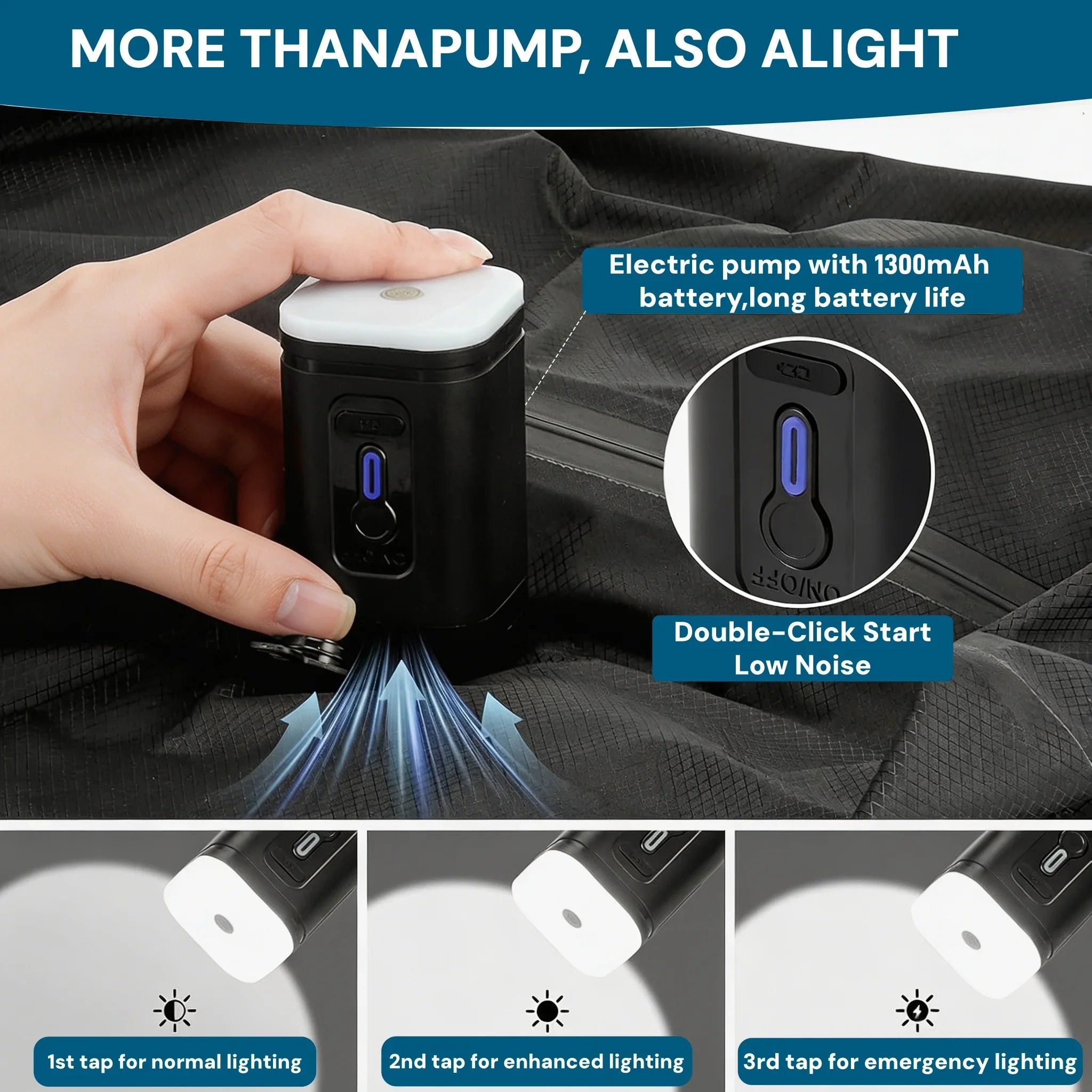 OrganiMax Vacuum Storage Bag Clothes – Foldable Breathable Compartment Bins, Closet Dresser & Bedroom Storage