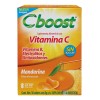 Suplemento Alimenticio Vitamina Mandarina Boost