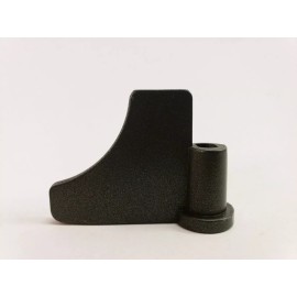 Breadman TR-440 Bread Machine Paddle Kneading Blade Part TR440 maker replacement