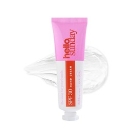 Hello Sunday SPF 30 Hand Cream 30ml