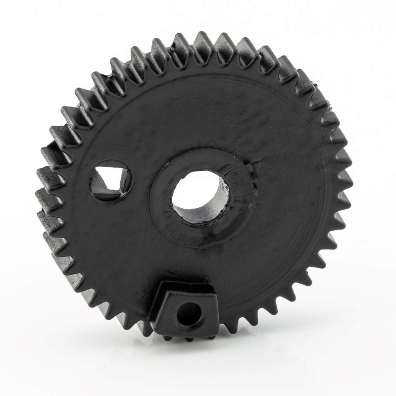Door Lock Actuator Repair Gear Fe 2000-2006