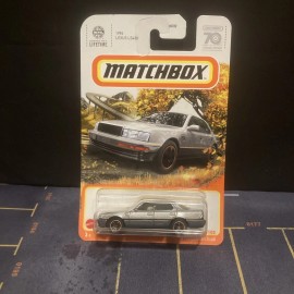 Matchbox 2023 Matchbox #93 1994 Lexus LS400 70 Years Special Edition