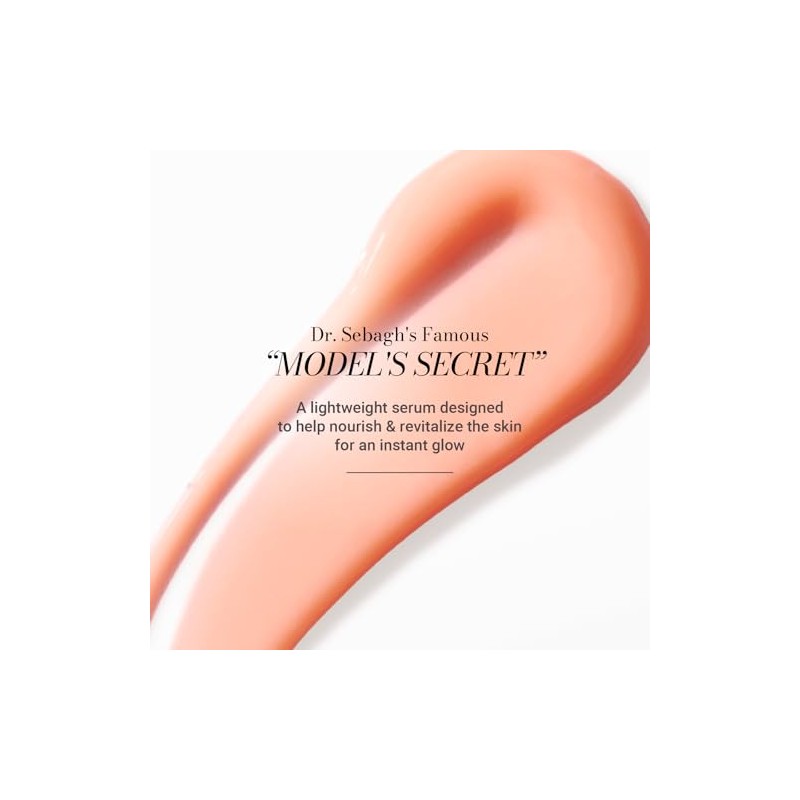 Meaningful Beauty - Glowing Serum - Radiance Booster with Fruit