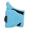 Electric Heating Hand Wrist Brace Adjustable Heating Temperature Gear and