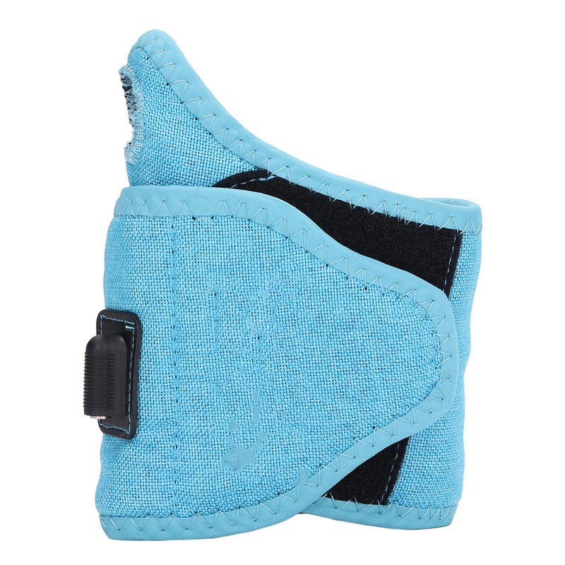 Electric Heating Hand Wrist Brace Adjustable Heating Temperature Gear and