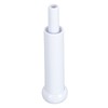 10pcs Oral Suction Handle Disposable Professional Saliva Ejector Suction Valve