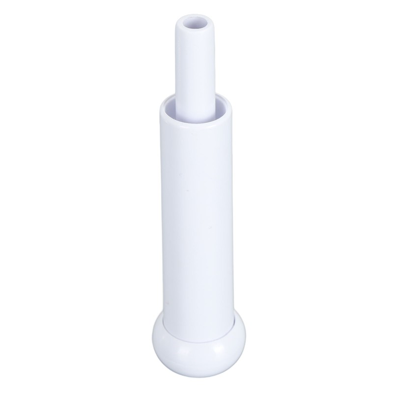 10pcs Oral Suction Handle Disposable Professional Saliva Ejector Suction Valve