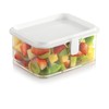 Tescoma Healthy Container for The Refrigerator Purity, Small, Assorted