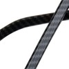 Fewshaw Carbon Fiber Front Seat Adjustment Button Panel Trim Accessories