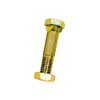Tie Down 48 in. x 3/4 in. Double Head anchoring