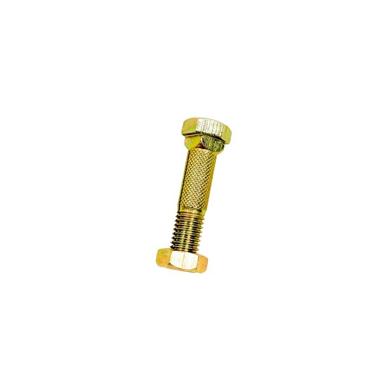Tie Down 48 in. x 3/4 in. Double Head anchoring