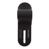 MOBO Holder Band Soporte para Celular Universal Adherible (Negro)