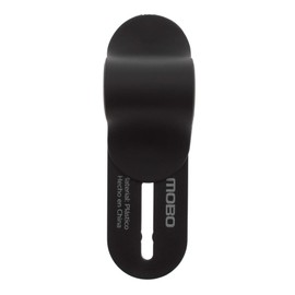 MOBO Holder Band Soporte para Celular Universal Adherible (Negro)