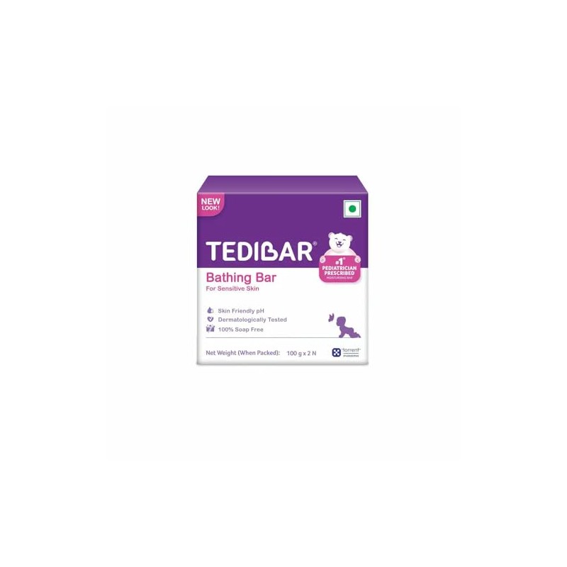 CURATIO Tedibar