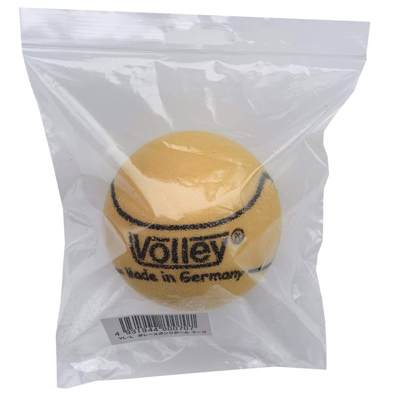 Volley (volleys) suponzibo-ru・ra-zi (85 mm) VL – L