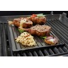 GrillPro 91212 Universal Cast Iron Griddle