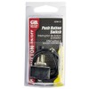 Gardner Bender GSW-21 Electrical Motor Rated Push-Button Switch, SPST, Push