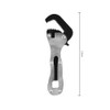 Ieron Micro Stubby Wrench,New Micro Self Adjusting Wrench, Micro Stubby