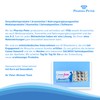 Pharma-Peter 2 + Iodine | Highly Bioavailable Folic Acid |